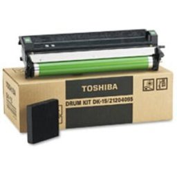 Toshiba DK-15 tambor negro