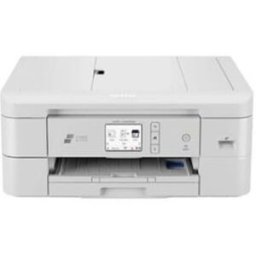 Brother DCP-J1800DW Impresora de tinta de tinta multifunción A4