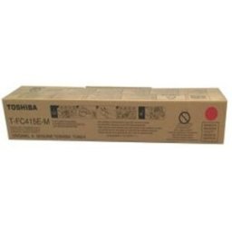 Toshiba T-FC415E-M toner magenta