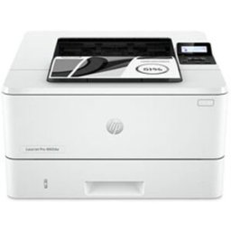 HP LaserJet Pro 4002dw Impresora láser monocromo A4 con WiFi