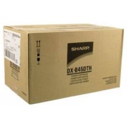 Sharp DX-B45DTH toner negro