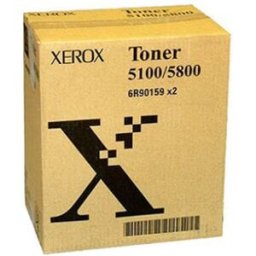 Xerox 006R90159 toner negro 2 unidades