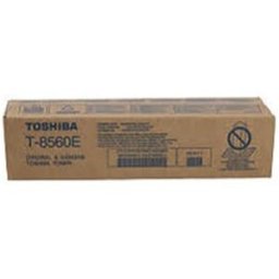 Toshiba T-8560 toner negro