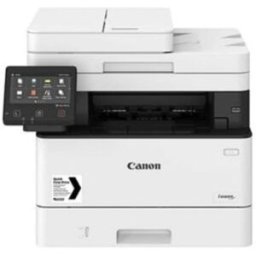Canon i-SENSYS MF453dw impresora laser monocromo multifunción A4 con WiFi