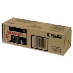 Sharp SF-226T1 toner negro