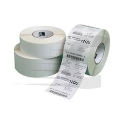 Zebra Z-Ultimate 3000T 76536 etiqueta blanca 76x51mm
