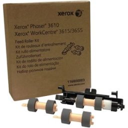 Xerox 116R00003 rodillos de alimentación