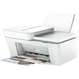 HP DeskJet 4220e impresora de tinta A4 multifunción con WiFi