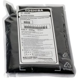 Toshiba D-4530 revelador