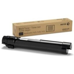 Xerox 006R01395 toner negro