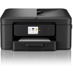 Brother DCP-J1460DW impresora de inyección de tinta A4 multifunción con WiFi