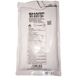 Sharp MX-62GVBA revelador negro