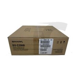 Sharp DX-C20HB recolector de toner