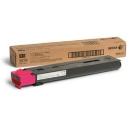 Xerox 006R01736 toner magenta