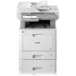 Brother MFC-L9570CDWT impresora multifunción laser color