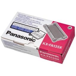 Panasonic KX-FA135X Cinta para Fax