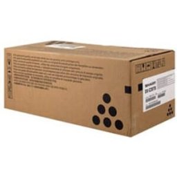 Sharp DX-C20TB toner negro