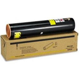 Xerox 016194600 toner amarillo XL
