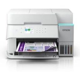 Epson EcoTank ET-3956 impresora multifunción A4 de inyección de tinta con wifi (3 en 1)