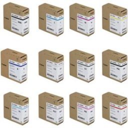 Canon PFI-1100 pack 12 cartuchos