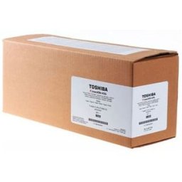 Toshiba T-408E-R toner negro