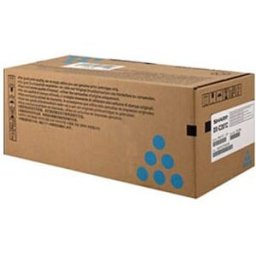 Sharp DX-C20TC toner cian