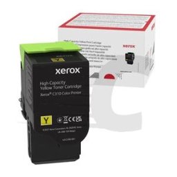 Xerox 006R04367 toner amarillo XL