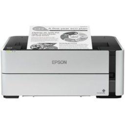 Epson EcoTank ET-M1180 impresora tinta monocromo WIFI