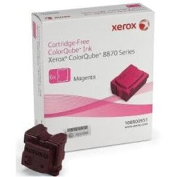 Xerox 108R00955 tinta sólida magenta