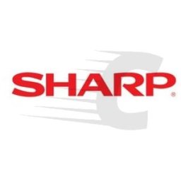 Sharp BP-GT20YB toner amarillo