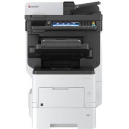 Kyocera ECOSYS M3860idnf impresora multifunción laser monocromo (4 en 1)
