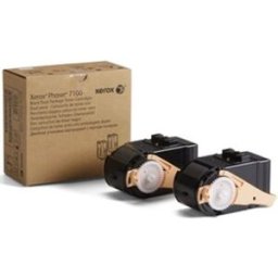 Xerox 106R02605 toner negros XL (2 unidades)