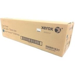 Xerox 006R01631 toner cian