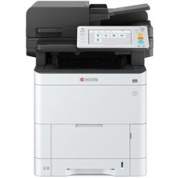 Kyocera ECOSYS MA4000cix Impresora láser color A4 all-in-one (3 en 1)