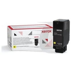 Xerox 006R04639 toner amarillo XL