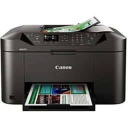 Canon MAXIFY MB2150 impresora multifunción WIFI