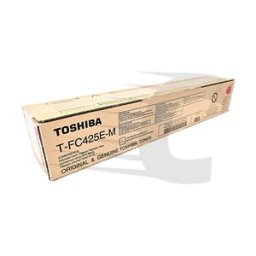 Toshiba T-FC425E-M toner magenta
