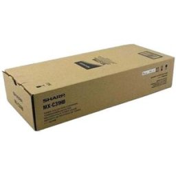 Sharp MX-C31HB recolector de toner