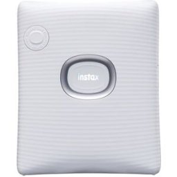 Fujifilm Instax Square Link impresora portátil blanca