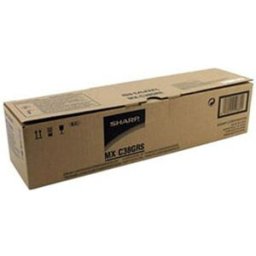 Sharp MX-C38GRS Tambor color