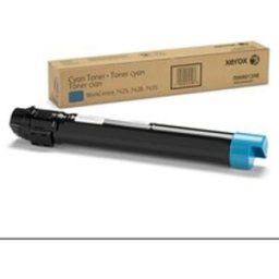 Xerox 006R01398 toner cian