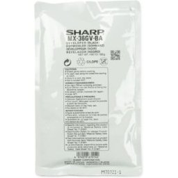 Sharp MX-36GVBA Developer negro