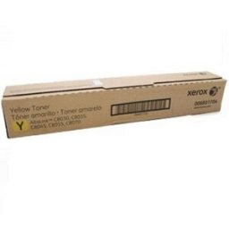 Xerox 006R01704 toner amarillo