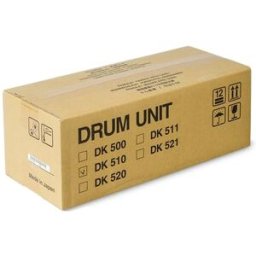 Kyocera DK-510 tambor (302F393011)