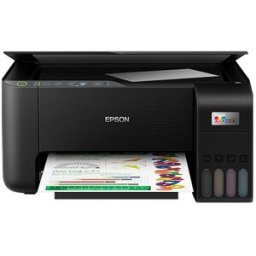 Epson EcoTank ET-2810 impresora de tinta multifunción A4 con WiFi (3 en 1)