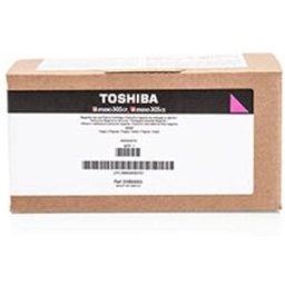 Toshiba T-305PM-R toner magenta
