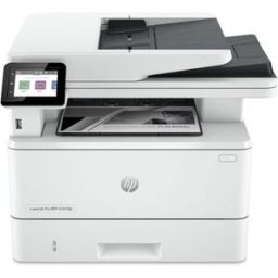 HP LaserJet Pro MFP 4102dw Impresora láser monocromo A4 con WIFI
