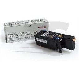Xerox 106R02756 toner Cian
