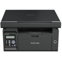 Pantum M6500NW Impresora láser multifunción monocromo A4 WiFi