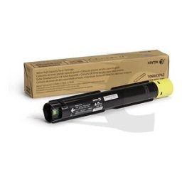 Xerox 106R03742 toner amarillo XL
